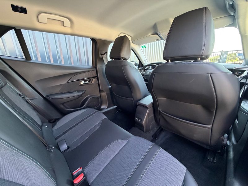 PEUGEOT 2008 II 1.5 BlueHDi 16V EAT8 S&S 130 cv 