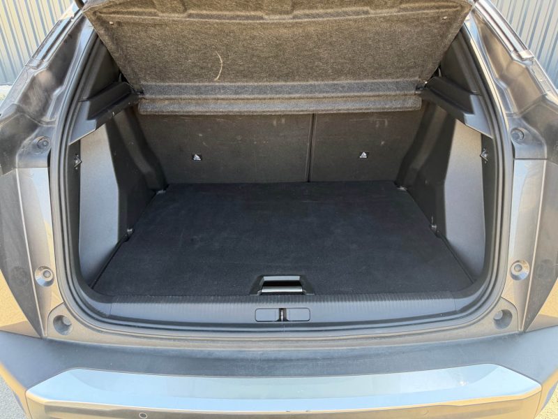 PEUGEOT 2008 II 1.5 BlueHDi 16V EAT8 S&S 130 cv 