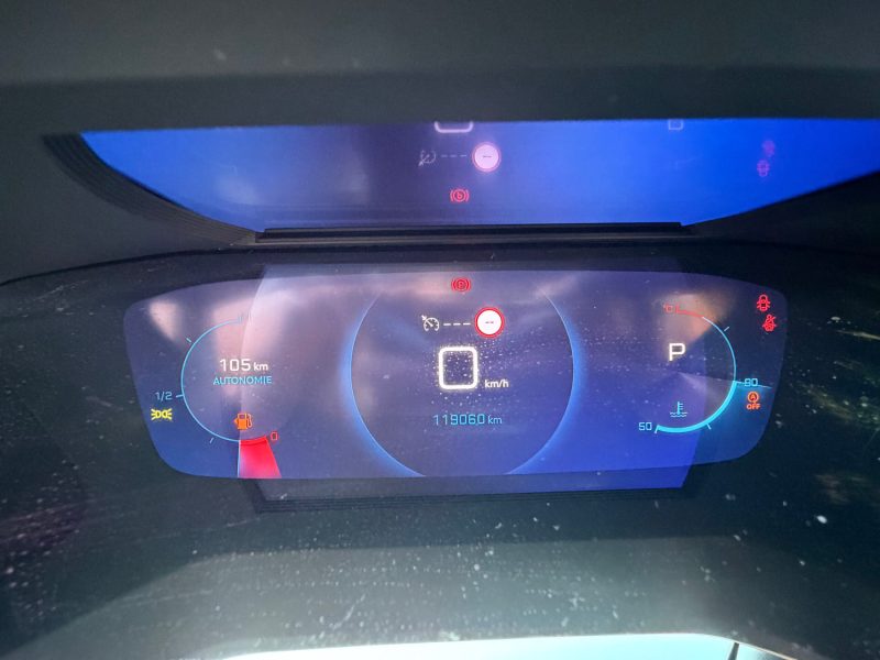 PEUGEOT 2008 II 1.5 BlueHDi 16V EAT8 S&S 130 cv 