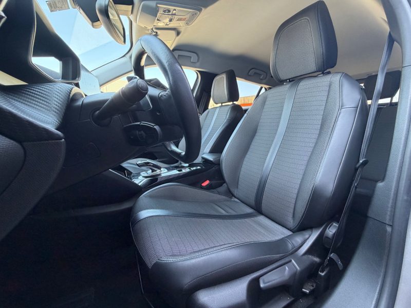 PEUGEOT 2008 II 1.5 BlueHDi 16V EAT8 S&S 130 cv 