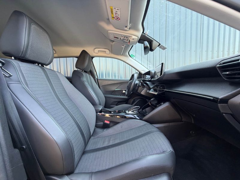 PEUGEOT 2008 II 1.5 BlueHDi 16V EAT8 S&S 130 cv 