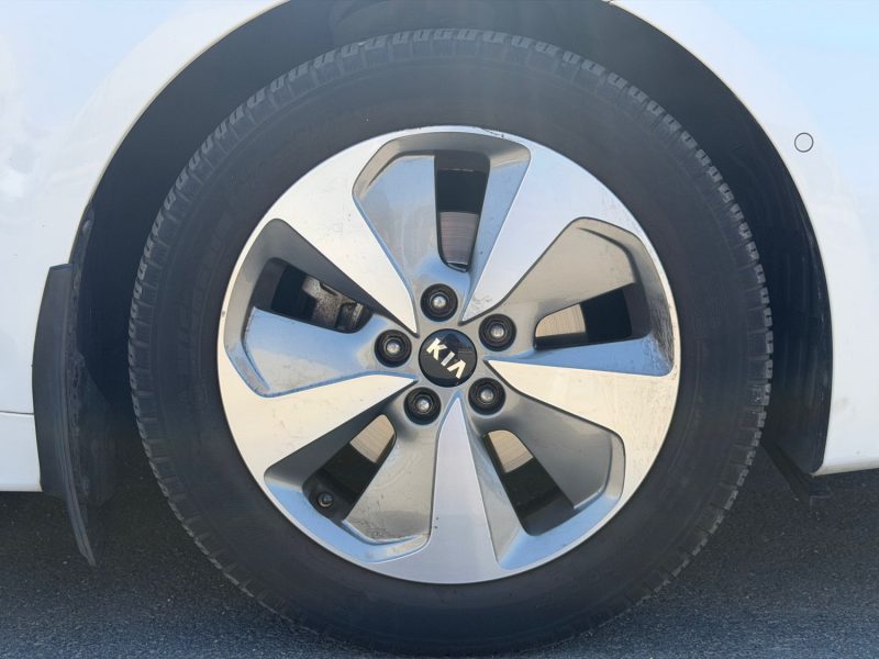 KIA Optima Hybrid  2.0 16V 190 HEV 150 cv