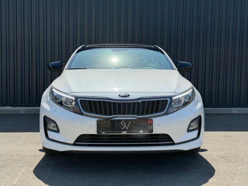  KIA Optima Hybrid  2.0 16V 190 HEV 150 cv