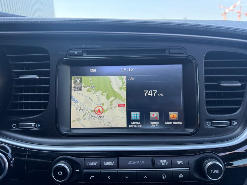  KIA Optima Hybrid  2.0 16V 190 HEV 150 cv