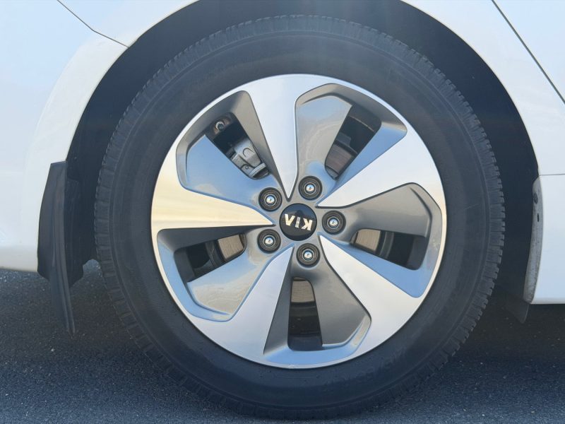  KIA Optima Hybrid  2.0 16V 190 HEV 150 cv
