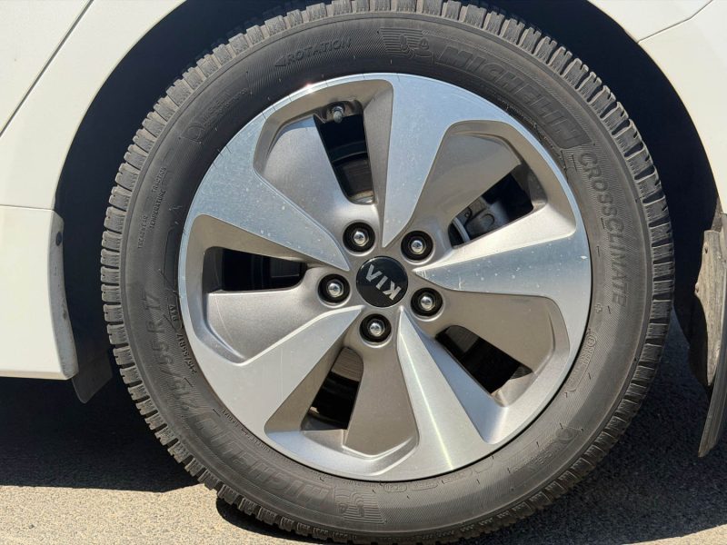  KIA Optima Hybrid  2.0 16V 190 HEV 150 cv
