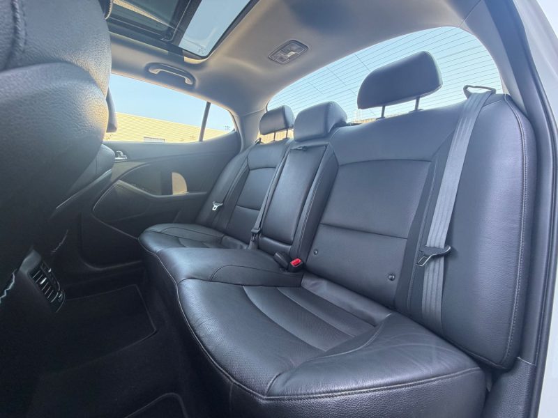  KIA Optima Hybrid  2.0 16V 190 HEV 150 cv
