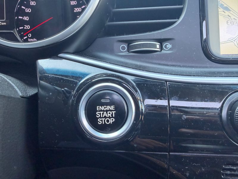  KIA Optima Hybrid  2.0 16V 190 HEV 150 cv
