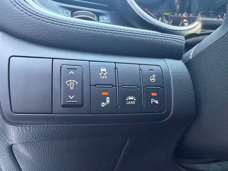  KIA Optima Hybrid  2.0 16V 190 HEV 150 cv
