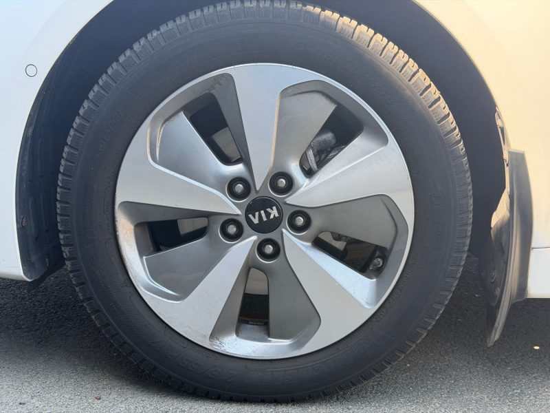  KIA Optima Hybrid  2.0 16V 190 HEV 150 cv