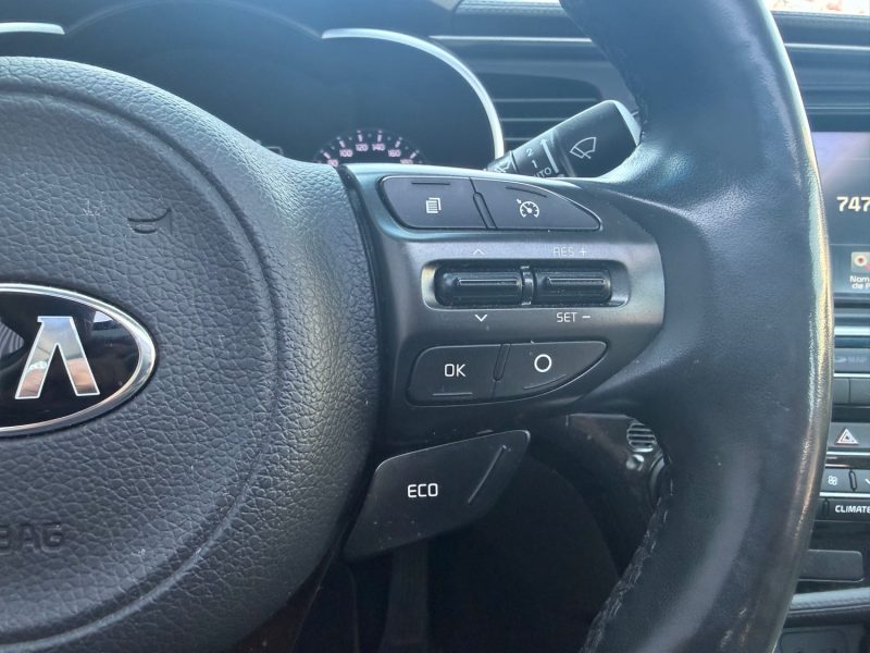  KIA Optima Hybrid  2.0 16V 190 HEV 150 cv
