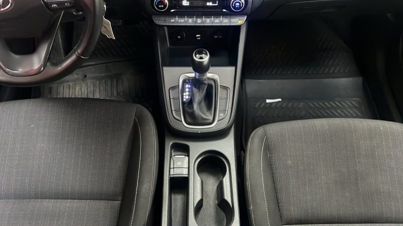 HYUNDAI KONA SUV PHASE 2 HYBRIDE 141cv BUSINESS/1 ERE MAIN/TVA RECUPERABLE