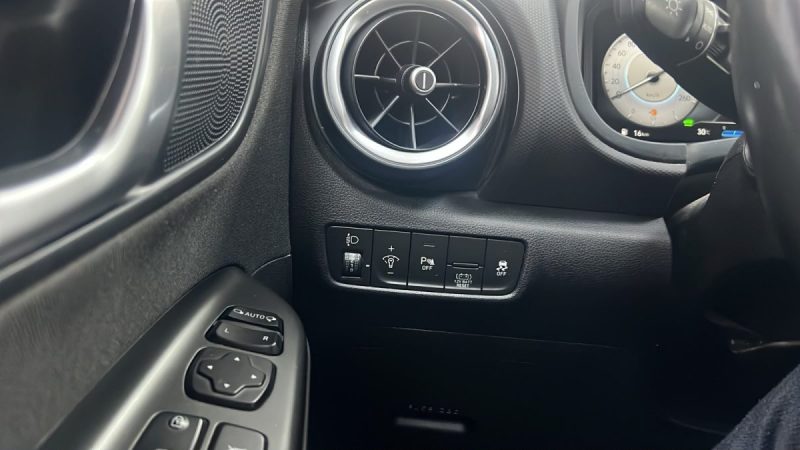 HYUNDAI KONA SUV PHASE 2 HYBRIDE 141cv BUSINESS/1 ERE MAIN/TVA RECUPERABLE