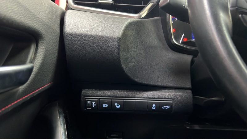 TOYOTA COROLLA TOURING SPORTS HYBRIDE 2.0 COLLECTION 184cv/1 ERE MAIN/TVA RECUPERABLE