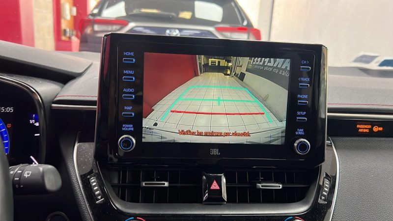 TOYOTA COROLLA TOURING SPORTS HYBRIDE 2.0 COLLECTION 184cv/1 ERE MAIN/TVA RECUPERABLE