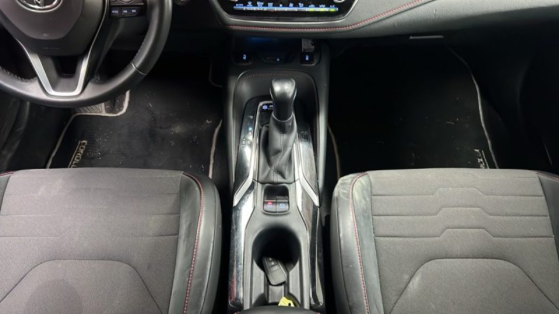 TOYOTA COROLLA TOURING SPORTS HYBRIDE 2.0 COLLECTION 184cv/1 ERE MAIN/TVA RECUPERABLE