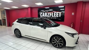 TOYOTA COROLLA TOURING SPORTS HYBRIDE 2.0 COLLECTION 184cv/1 ERE MAIN/TVA RECUPERABLE