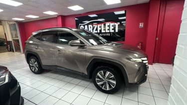 HYUNDAI TUCSON 1.6 SUV HYBRIDE ESSENCE 230cv CREATIVE/1 ERE MAIN/TVA RECUPERABLE