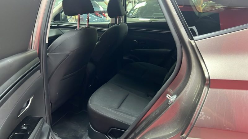 HYUNDAI TUCSON 1.6 SUV HYBRIDE ESSENCE 230cv CREATIVE/1 ERE MAIN/TVA RECUPERABLE