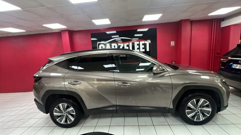 HYUNDAI TUCSON 1.6 SUV HYBRIDE ESSENCE 230cv CREATIVE/1 ERE MAIN/TVA RECUPERABLE