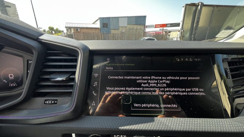 AUDI A1 25 TFSI 1.0 95 SLINE 2 S TRONIC 2021