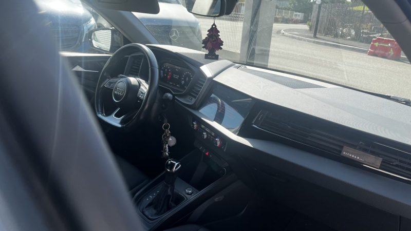 AUDI A1 25 TFSI 1.0 95 SLINE 2 S TRONIC 2021