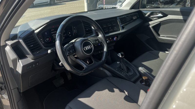 AUDI A1 25 TFSI 1.0 95 SLINE 2 S TRONIC 2021