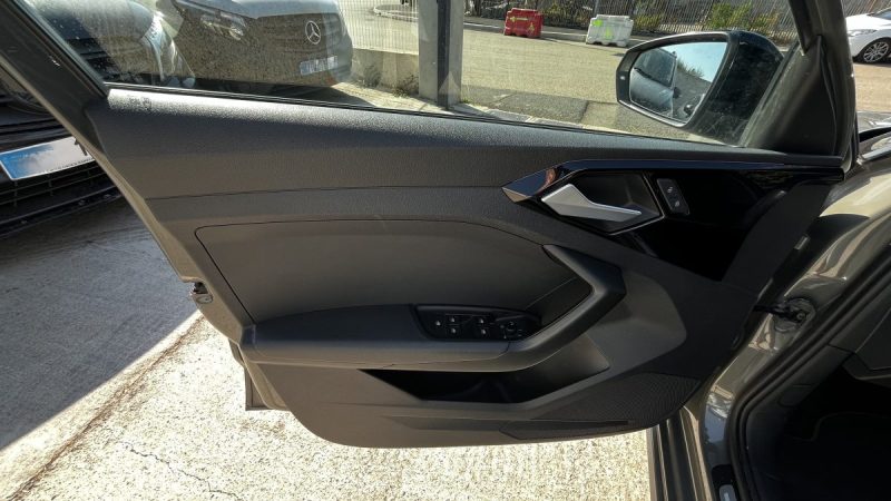 AUDI A1 25 TFSI 1.0 95 SLINE 2 S TRONIC 2021