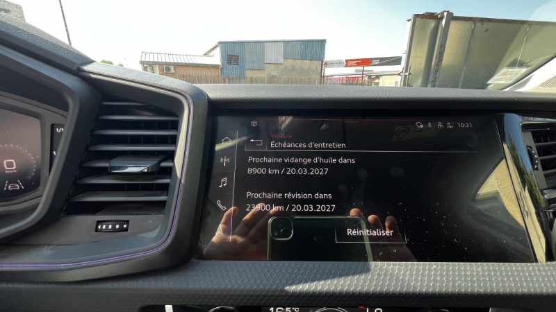 AUDI A1 25 TFSI 1.0 95 SLINE 2 S TRONIC 2021