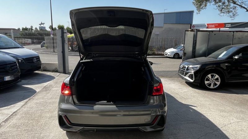 AUDI A1 25 TFSI 1.0 95 SLINE 2 S TRONIC 2021