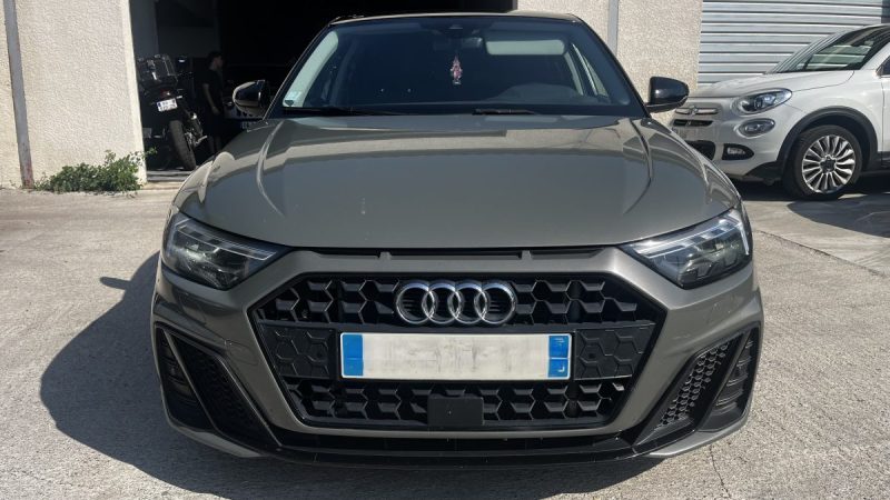 AUDI A1 25 TFSI 1.0 95 SLINE 2 S TRONIC 2021