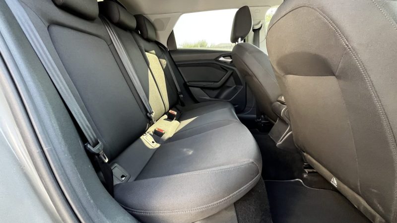 AUDI A1 25 TFSI 1.0 95 SLINE 2 S TRONIC 2021