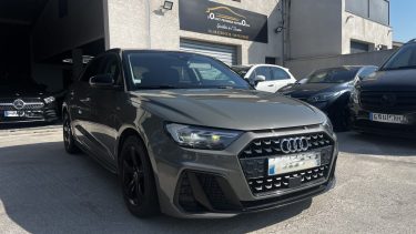 AUDI A1 25 TFSI 1.0 95 SLINE 2 S TRONIC 2021