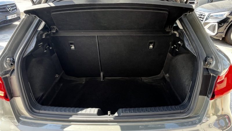 AUDI A1 25 TFSI 1.0 95 SLINE 2 S TRONIC 2021