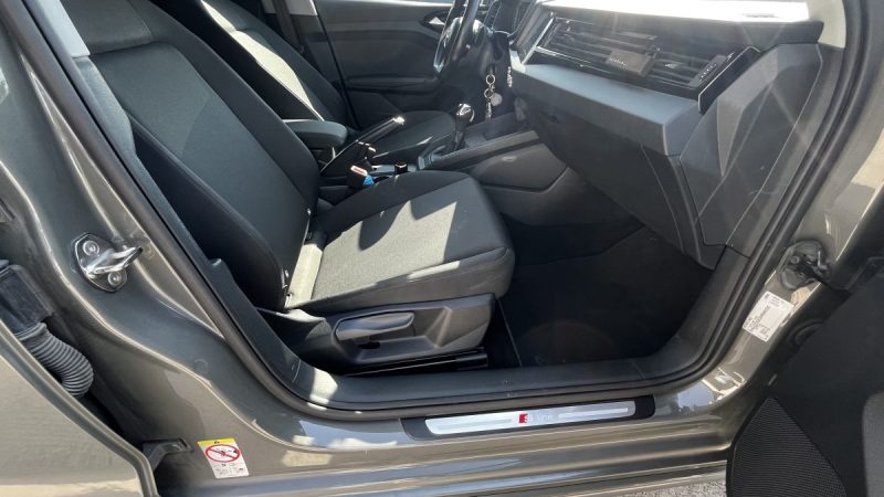 AUDI A1 25 TFSI 1.0 95 SLINE 2 S TRONIC 2021