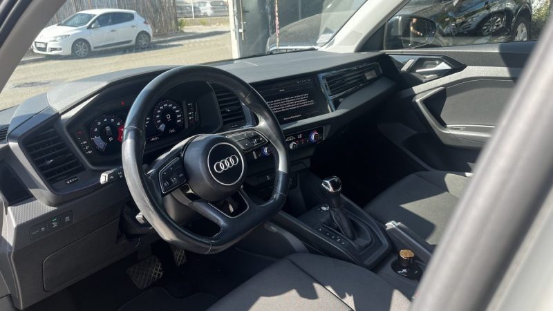 AUDI A1 25 TFSI 1.0 95 SLINE 2 S TRONIC 2021