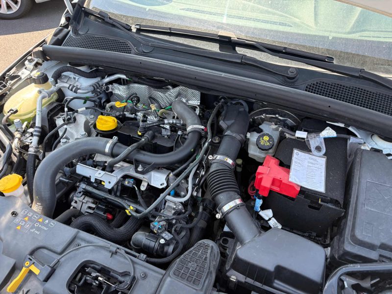 RENAULT CLIO V 1.0 TCE 100 ZEN 2019