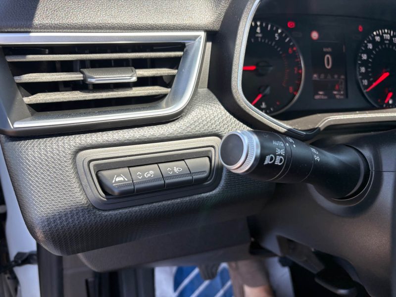 RENAULT CLIO V 1.0 TCE 100 ZEN 2019