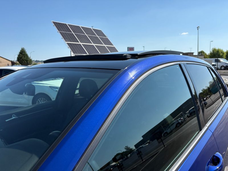 VOLKSWAGEN GOLF VII 2.0 TSI 310 R 4MOTION DSG 2017