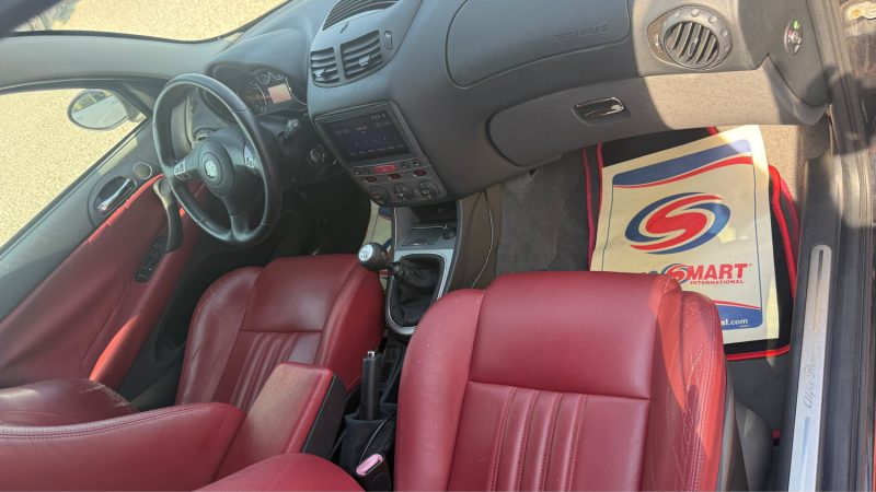 ALFA ROMEO 147 (937_) 1.9 JTDM 16V (937.AXN1B, 937.BXN1B) 2008