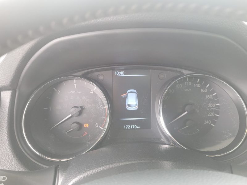 NISSAN QASHQAI 2 1.5 DCI 110 VISIA 2015