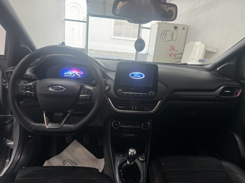 FORD PUMA 2 1.0 ECOBOOST 125 MHEV ST-LINE X  2021