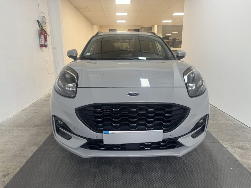 FORD PUMA 2 1.0 ECOBOOST 125 MHEV ST-LINE X  2021