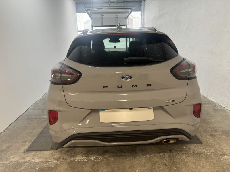 FORD PUMA 2 1.0 ECOBOOST 125 MHEV ST-LINE X  2021