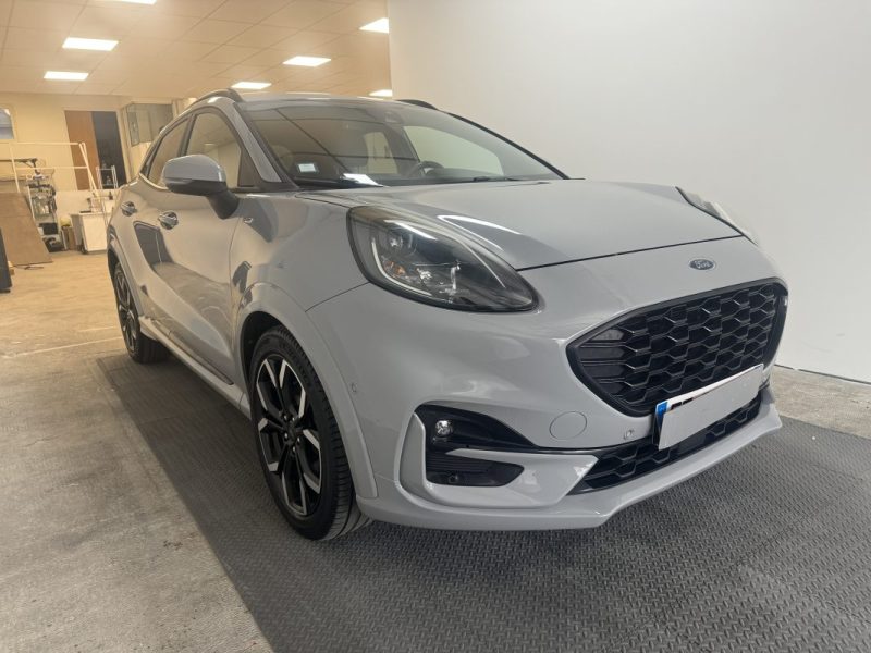 FORD PUMA 2 1.0 ECOBOOST 125 MHEV ST-LINE X  2021