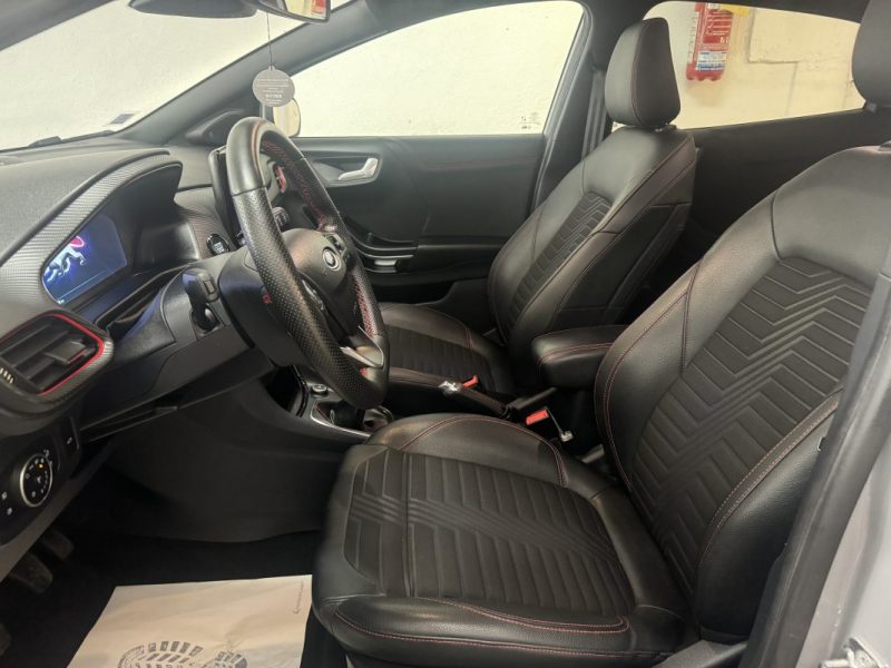 FORD PUMA 2 1.0 ECOBOOST 125 MHEV ST-LINE X  2021
