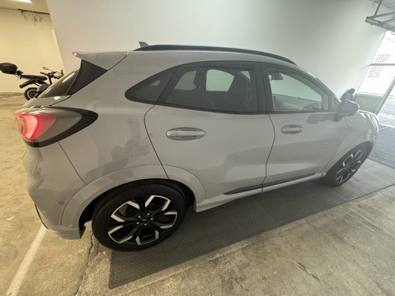 FORD PUMA 2 1.0 ECOBOOST 125 MHEV ST-LINE X  2021