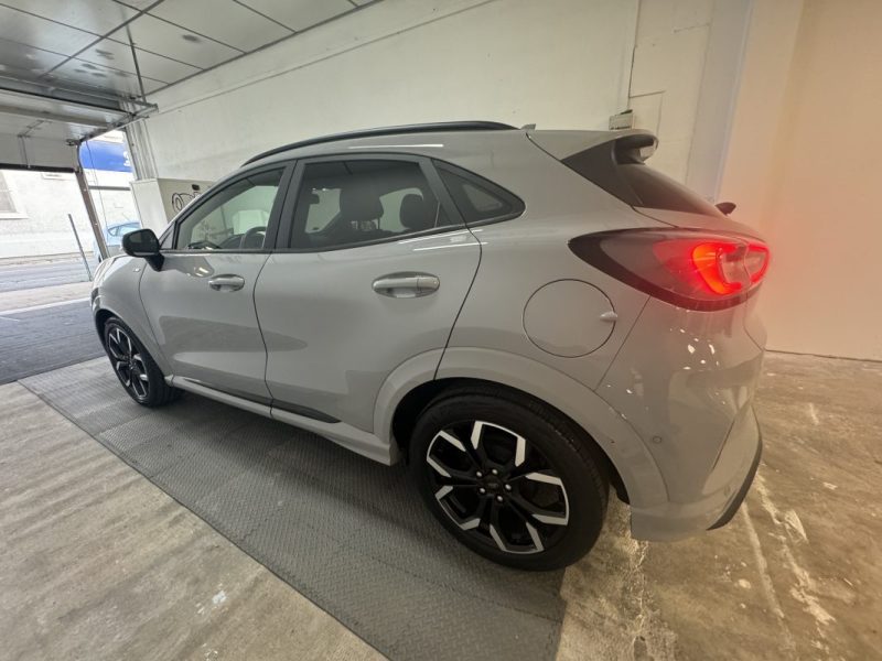 FORD PUMA 2 1.0 ECOBOOST 125 MHEV ST-LINE X  2021