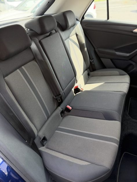 VOLKSWAGEN T-ROC - 1.5 TSI - 150CH - FINITION LOUNGE - GARANTIE 3 MOIS