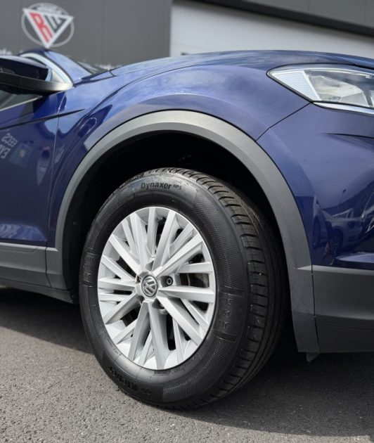 VOLKSWAGEN T-ROC - 1.5 TSI - 150CH - FINITION LOUNGE - GARANTIE 3 MOIS